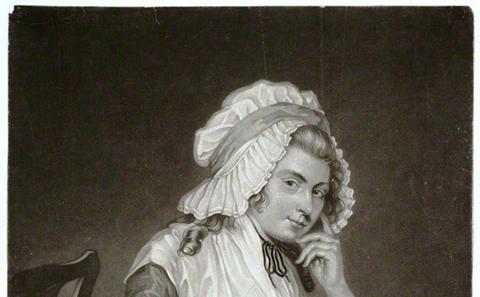 Ann Yearsley